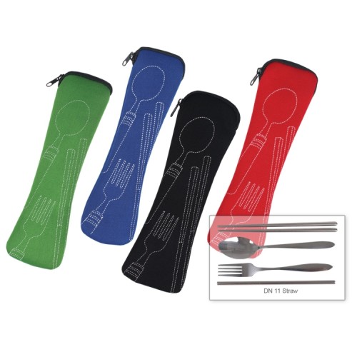MEAL SET WITH POUCH 002