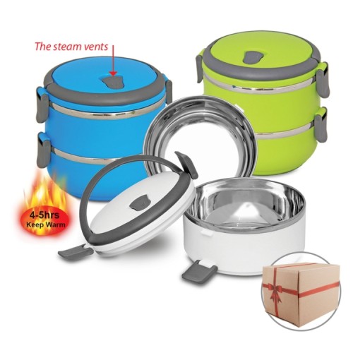 LUNCH BOX 2003