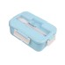 LUNCH BOX (1 TIER ) 3179-ll LUNCH BOX (1 TIER ) 3179-ll