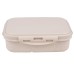 LUNCH BOX (1TIER) 3185