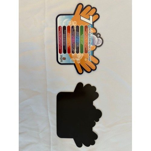 FRIDGE MAGNET CUSTOM MADE