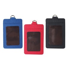 PU ID CARD HOLDER 1115