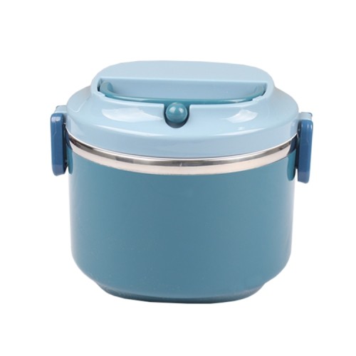 MCT 1005 LB LUNCH BOX  (1TIER)