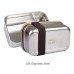 LUNCH BOX 638 / 639 LUNCH BOX 638 / 639
