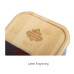 LUNCH BOX 638 / 639 LUNCH BOX 638 / 639