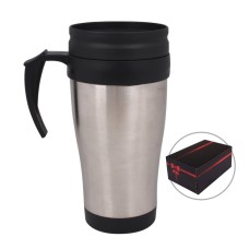 THERMO MUG (PLASTIC INNER) 1364-ll