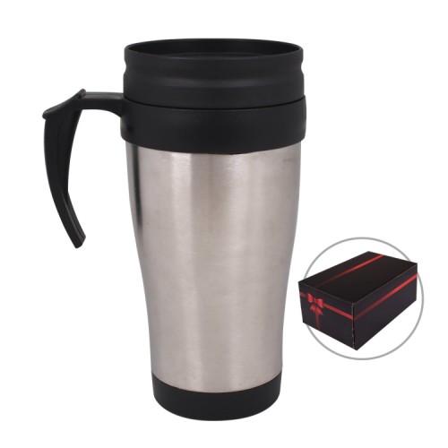 THERMO MUG (PLASTIC INNER) 1364-ll