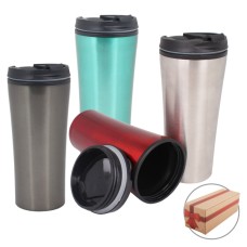 THERMO MUG (PLASTIC INNER) 1365