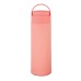 GLASS DRINKING BOTTLE 4388