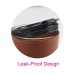 GLASS MUG 4483-ll
