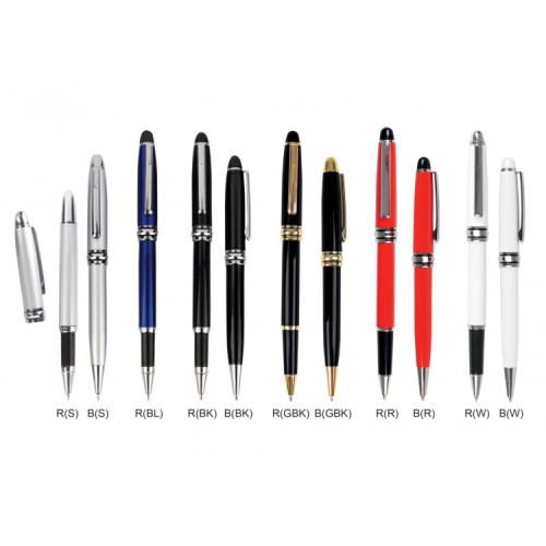 METAL PEN 300