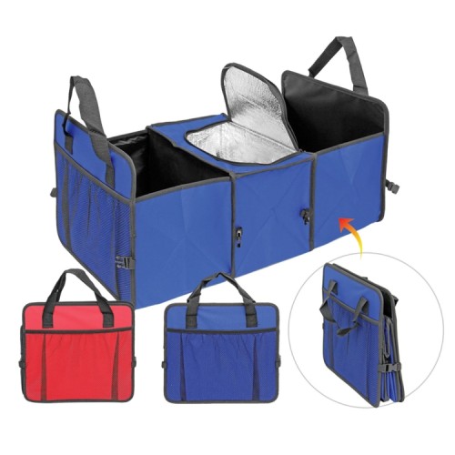 COLLAPSIBLE COOLER BAG 2622