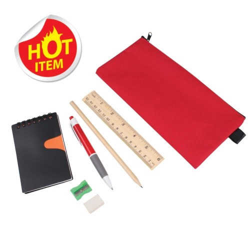 STATIONARY SET 5055 STATIONARY SET 5055