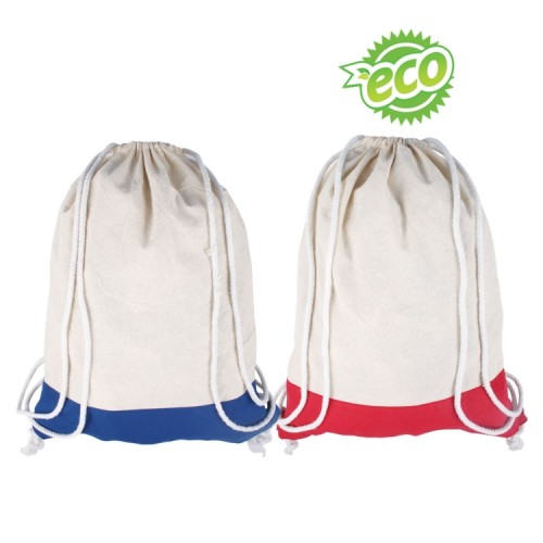 COTTON BACKPACK 3365 COTTON BACKPACK 3365
