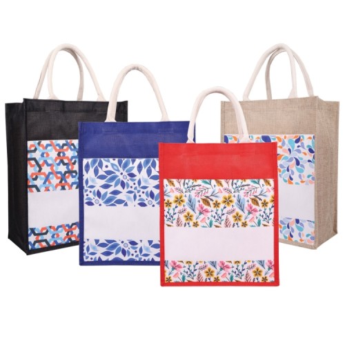 JUTE BAG 5243