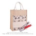 JUTE BAG WITH TWILLY 5244 
