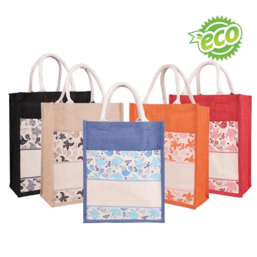JUTE BAG 5244 (NO TWILLY)