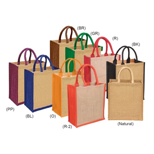 JUTE BAG 7131 