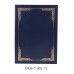 A4 CERTIFICATE HOLDER 625-ll 