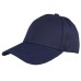 6 PANEL BASEBALL CAP 3989