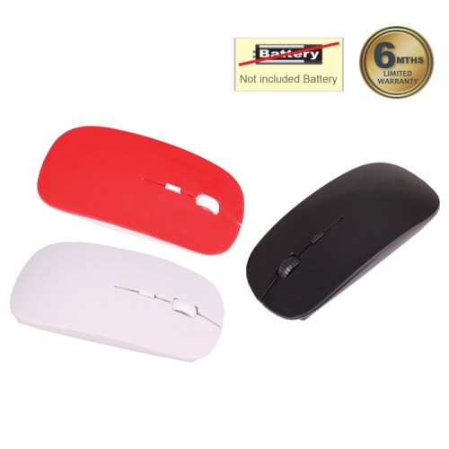 WIRELESS MOUSE 069