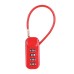 LUGGAGE LOCK 75