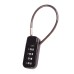 LUGGAGE LOCK 75