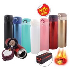 THERMO FLASK 1720-ll 