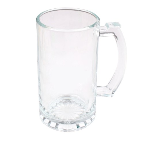 GLASS MUG 4460 