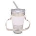 GLASS MUG BOTTLE 4482