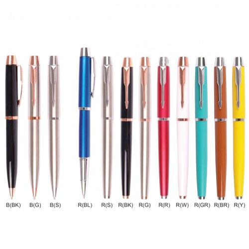 METAL PEN 316