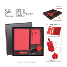 GIFT SET 513 