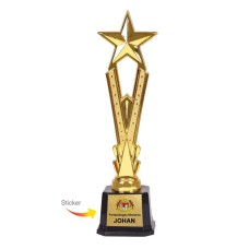 TROPHY 718 TROPHY 718
