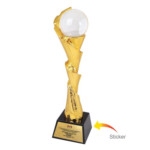 TROPHY 725 