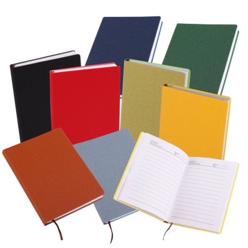 NOTEBOOK 2499-ll