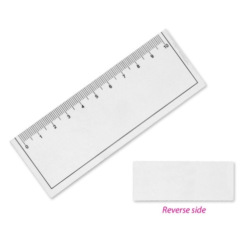 RULER 4472 R