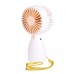 PORTABLE RECHARGEABLE MNI FAN 657