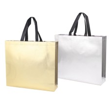 LAMINATED NON WON BAG  5710-lll 