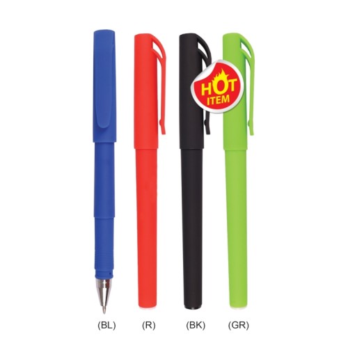 GEL INK PEN 5082-G