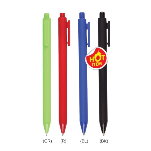 GEL INK PEN PLASTIC PEN 5083-G