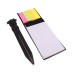 MAGNETIC NOTEPAD 1222