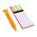 MAGNETIC NOTEPAD 1222