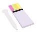 MAGNETIC NOTEPAD 1222