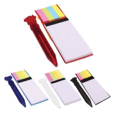 MAGNETIC NOTEPAD 1222