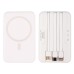 WIRELESS POWERBANK 97 