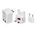 TRAVEL ADAPTOR 1043