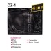 GIFT BOX WITH PAPER 16-V