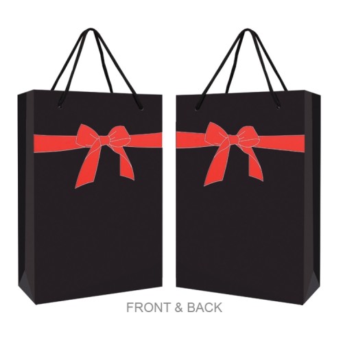 PAPER GIFT BAG 633 