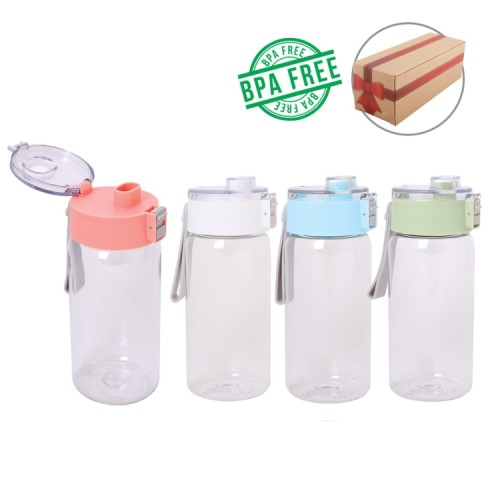 MCT PC BOTTLE 3011 SP MCT PC BOTTLE 3011 SP
