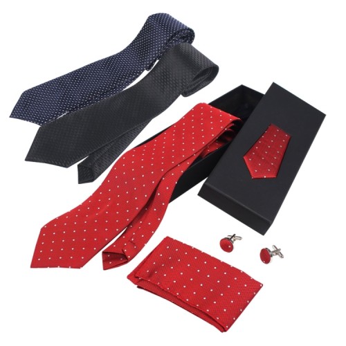 NECKTIE 3 IN 1 400-ll